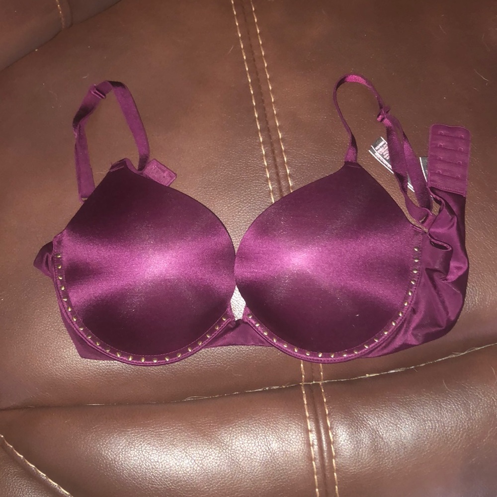 VS Push Up Bra